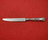 Kings by CJ Vander English Sterling Silver Dinner Knife French 9 3/4" Flatware