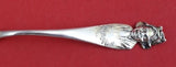 Sunny South by Shiebler Sterling Grapefruit Spoon GW "Jacksonville FLA" 6 5/8"