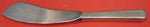 Craftsman by Towle Sterling Silver Master Butter Hollow Handle 6 1/2" Silverware