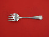 Old French by Gorham Sterling Silver Beef Fork splayed tines pierced 7"