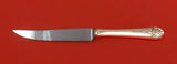 Royal Windsor by Towle Sterling Silver Steak Knife Serrated HHWS Custom 8 1/2"
