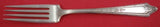 Virginia Lee by Towle Sterling Silver Regular Fork 7 1/4" Flatware