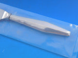 Diamond by Reed and Barton Sterling Silver Cheese Cleaver 7 1/2" HHWS Custom