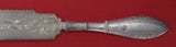 Olympic by Schulz & Fischer Sterling Silver Cake Knife FHAS BC Serrated 11 1/2"
