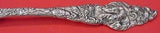 Les Six Fleurs by Reed and Barton Sterling Silver Teaspoon 5 3/4" Flatware