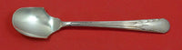 Orchid by International Sterling Silver Cheese Scoop 5 3/4" Custom Made