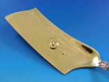English King by Tiffany and Co Sterling Silver Ice Cream Slice Hatchet GW 12"