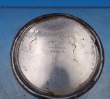 Tiffany and Co Sterling Silver Oil Can / Vermouth Dropper 3 1/2" 1.2 ozt (#8418)
