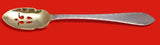 Feather Edge by Tiffany and Co Sterling Silver Olive Spoon Pierced Custom