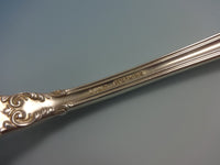 American Victorian by Lunt Sterling Silver Flatware Set 6 Service 24 Pieces