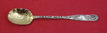 Diane by Towle Sterling Silver Parfait Spoon design in bowl 8 1/2"