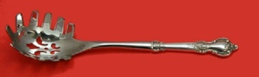 Delacourt by Lunt Sterling Silver Pasta Server HHWS  11" Custom Made