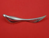 Waytail by Georg Jensen Sterling Silver Letter Opener Original 7 3/4" Heirloom