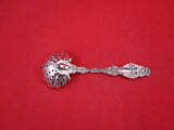 Lily by Whiting Sterling Silver Sugar Sifter 6"
