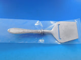 Virginian by Oneida Sterling Silver Cheese Plane with Flat Blade HHWS Custom