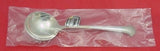 Chippendale by Towle Sterling Silver Cream Soup Spoon 6 1/2" New Silverware