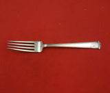 Theseum by International Sterling Silver Dinner Fork 7 3/4" Flatware Heirloom