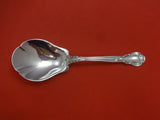 Chantilly by Gorham Sterling Silver Vegetable Serving Spoon 8 5/8"