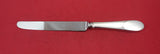 Salem by Tiffany and Co Sterling Silver Dinner Knife French HH WS  10 1/4"