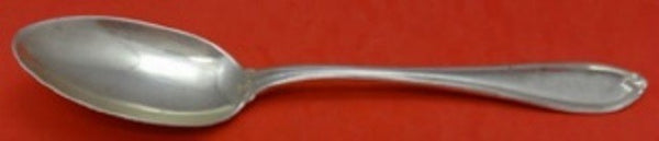 Margaret Old by International Sterling Silver Teaspoon 6"