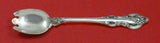 El Grandee by Towle Sterling Silver Ice Cream Dessert Fork Custom Made 6"