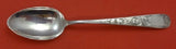 Old Maryland Engraved by Kirk Sterling Silver Place Soup Spoon Set of 12 7 3/8"