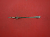 Clermont by Gorham Sterling Silver Butter Pick Twisted Original 6" Serving