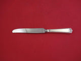 George II Plain by Birks Sterling Silver Regular Knife French 9"