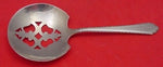 William and Mary by Lunt Sterling Silver Nut Spoon 4 3/4" Serving