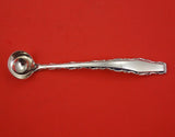 Rapallo by Lunt Sterling Silver Mustard Ladle 4 5/8" Custom Made