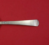 Regency by Lunt Sterling Silver Regular Fork 7 1/8" Vintage Antique