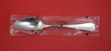 Bali by Ercuis Silverplate Teaspoon factory sealed 5 3/4"