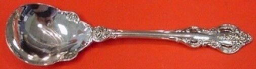 El Grandee by Towle Sterling Silver Sugar Spoon 6 1/4" Serving Silverware