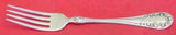 Clover Blossom by Mayer Sterling Silver Dinner Fork 7 5/8" Flatware Heirloom