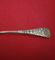 Delhi by Gorham Sterling Silver Salt Spoon Master Original 3 1/2"