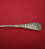 Delhi by Gorham Sterling Silver Salt Spoon Master Original 3 1/2"