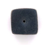 Anne Choi Cat and Pansy Sterling Bead (#J5809)