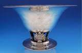 Eric Magnussen for Gorham Sterling Silver Centerpiece Bowl 12 inch #138 (#7874)