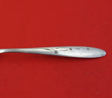 Celeste by Gorham Sterling Silver Pierced Serving Spoon Original 8 1/2" Heirloom