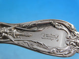 Paris by Gorham Sterling Silver Flatware Set for 8 Service 76 pieces Cherubs