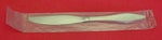 Cellini by Reed and Barton Sterling Silver Regular Knife 9" New