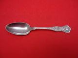 King by Dominick & Haff Sterling Silver Place Soup Spoon 7 1/8"