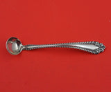 Melrose by Alvin Sterling Silver Mustard Ladle Original 5" Serving Heirloom