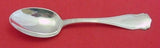 Dolores by Shreve Sterling Silver Teaspoon 5 7/8" Flatware Heirloom Silverware