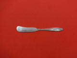 Prelude by International Sterling Silver Butter Spreader Flat Handle 5 3/4"