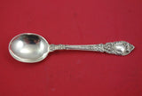 Charles II by Lunt Sterling Silver Gumbo Soup Spoon 7"