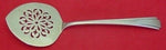 Debutante by Richard Dimes Sterling Silver Tomato Server Pcd All Sterling 8 3/8"