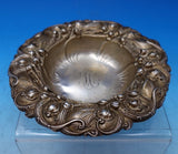 Lily of the Valley by Whiting Sterling Silver Candy Dish #6194 2.04 ozt. (#7376)