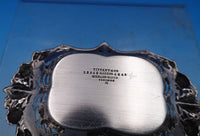 Blackberry by Tiffany and Co Sterling Silver Nut Cup GW #16349/4648 (#0819)