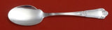 Floreale by Zaramella Argenti Italian Sterling Silver Sauce Spoon 6 7/8"